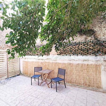 Avli Apartment Αθήνα Εξωτερικό φωτογραφία