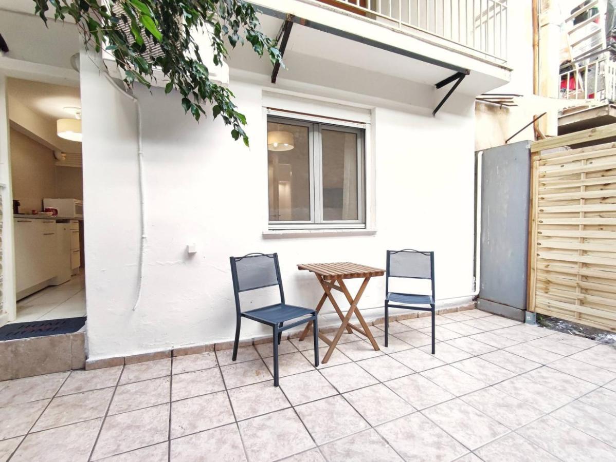 Avli Apartment Αθήνα Εξωτερικό φωτογραφία