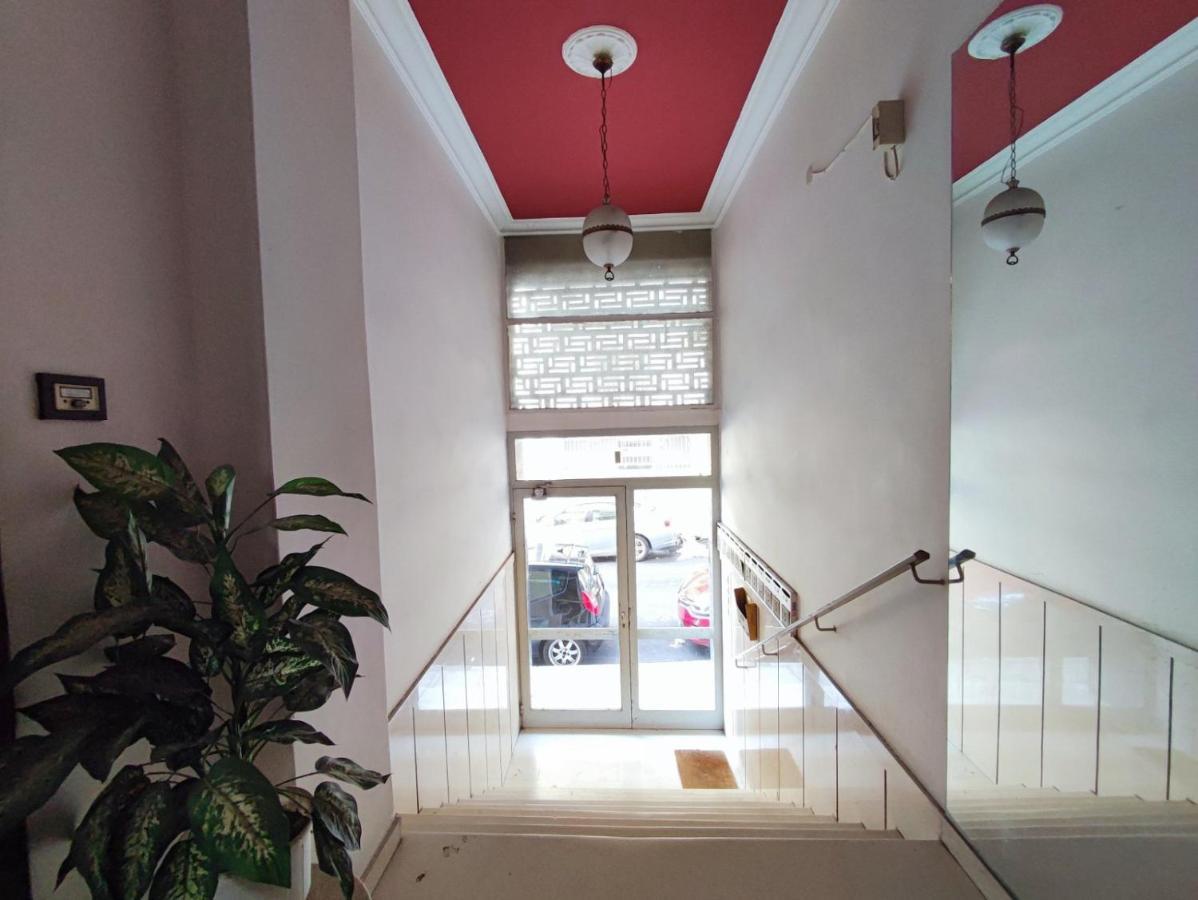 Avli Apartment Αθήνα Εξωτερικό φωτογραφία