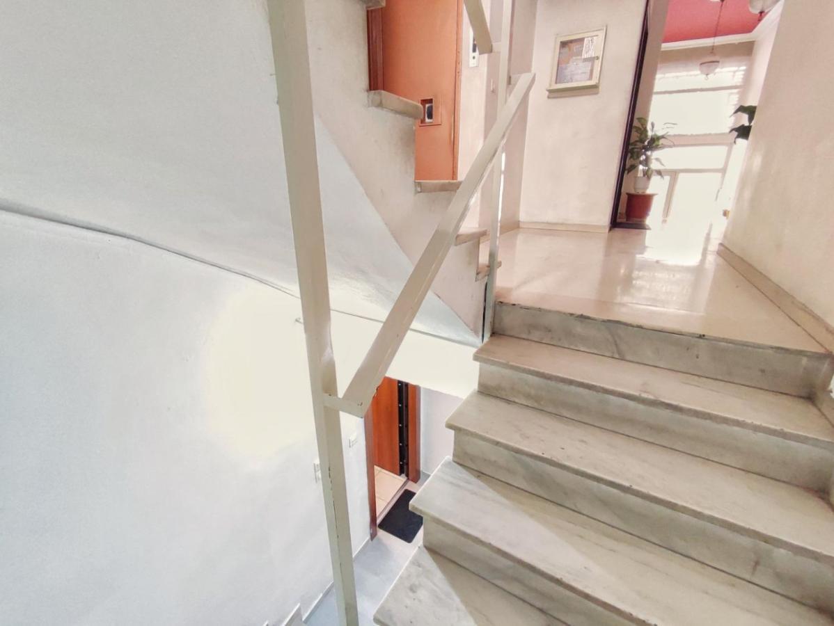 Avli Apartment Αθήνα Εξωτερικό φωτογραφία