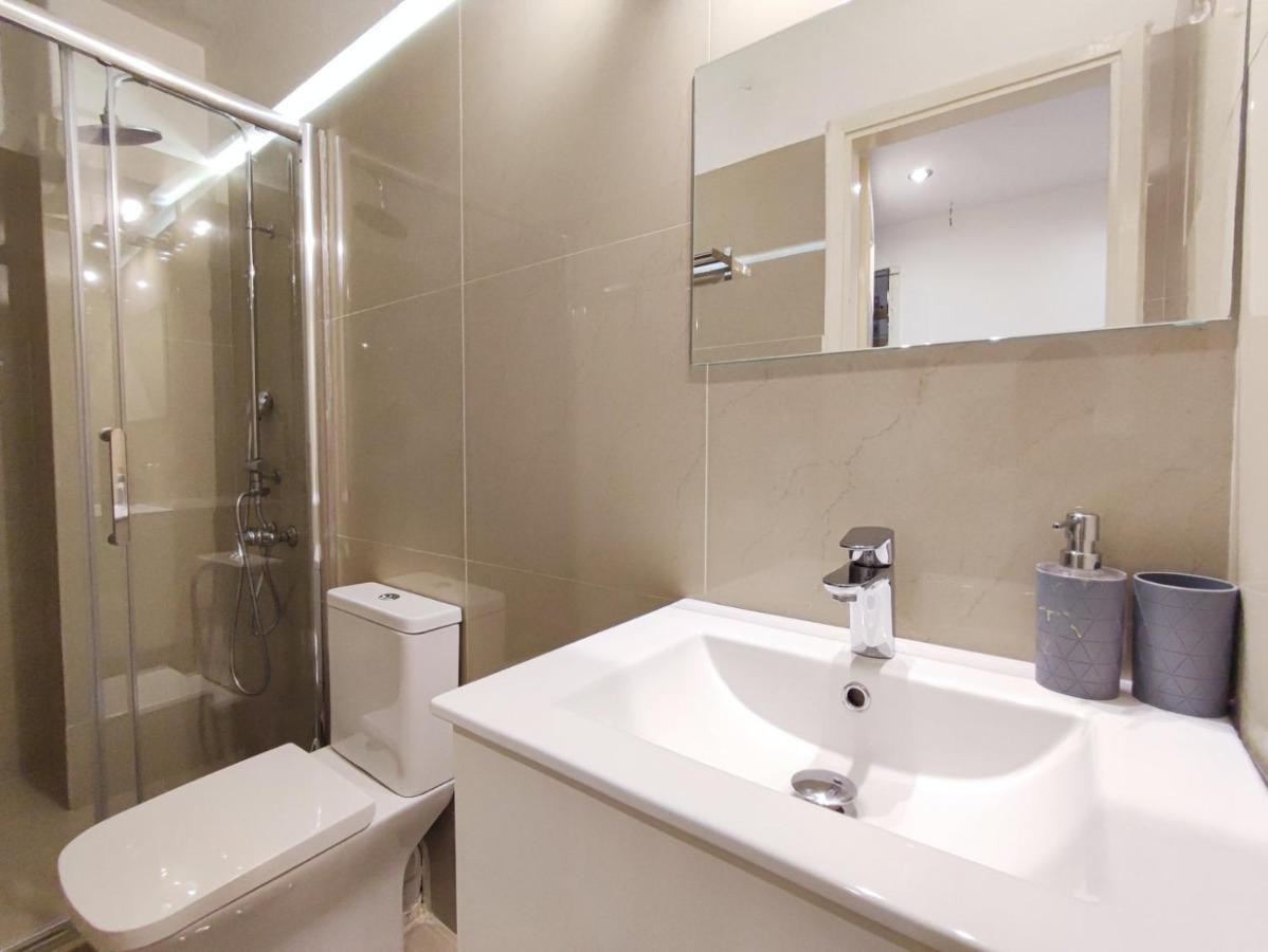 Avli Apartment Αθήνα Εξωτερικό φωτογραφία